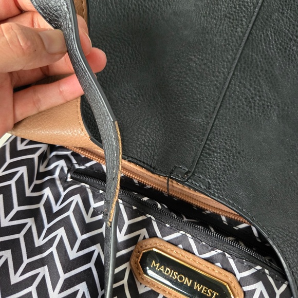 MADISON WEST Elle Tote - Picture 11 of 16